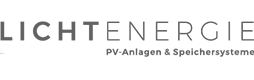LICHTENERGIE PV-Anlagen & Speichersysteme 